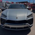 2019 LAMBORGHINI URUS image 1