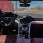 2019 LAMBORGHINI URUS image 2