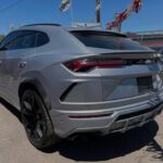 2019 LAMBORGHINI URUS image 6