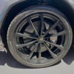 2019 LAMBORGHINI URUS image 7