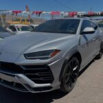 2019 LAMBORGHINI URUS image 8