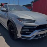2019 LAMBORGHINI URUS image 9