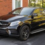 2019 Mercedes-AMG GLE43 image 1