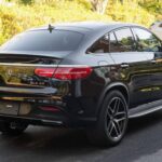 2019 Mercedes-AMG GLE43 image 10