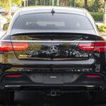 2019 Mercedes-AMG GLE43 image 3