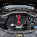 2019 Mercedes-AMG GLE43 image 4