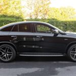 2019 Mercedes-AMG GLE43 image 8