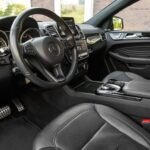 2019 Mercedes-AMG GLE43 image 9