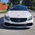 2019 Mercedes-Benz C63 AMG Impeccable image 1
