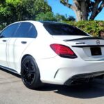 2019 Mercedes-Benz C63 AMG Impeccable image 6
