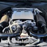 2019 Mercedes-Benz C63 AMG Impeccable image 8