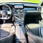 2019 Mercedes-Benz C63 AMG Impeccable image 9