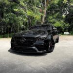 2019 Mercedes-Benz E63s image 1