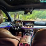2019 Mercedes-Benz E63s image 2