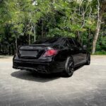 2019 Mercedes-Benz E63s image 3