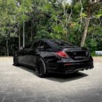 2019 Mercedes-Benz E63s image 4