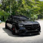 2019 Mercedes-Benz E63s image 5