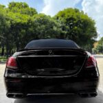 2019 Mercedes-Benz E63s image 6