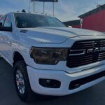 2019 RAM BIG HORN image 1