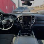 2019 RAM BIG HORN image 2