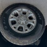 2019 RAM BIG HORN image 3