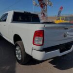2019 RAM BIG HORN image 5