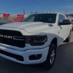 2019 RAM BIG HORN image 8