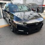 202 Honda Accord Sports image 1