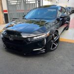 202 Honda Accord Sports image 2