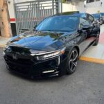 202 Honda Accord Sports image 3