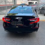 202 Honda Accord Sports image 4