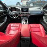 202 Honda Accord Sports image 6