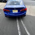 2020 Acura TLX image 3