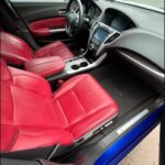 2020 Acura TLX image 5