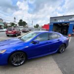 2020 Acura TLX image 6