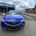 2020 Acura TLX image 7