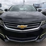 2020 Chevrolet Impala image 1