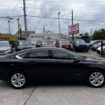 2020 Chevrolet Impala image 5