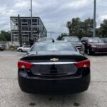 2020 Chevrolet Impala image 6