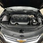 2020 Chevrolet Impala image 8