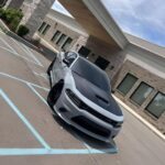 2020 Dodge charger Sactpack image 1