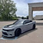 2020 Dodge charger Sactpack image 2