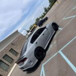 2020 Dodge charger Sactpack image 3