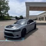2020 Dodge charger Sactpack image 4