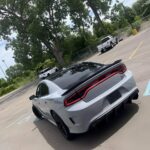 2020 Dodge charger Sactpack image 7