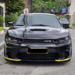 2020 Dodge charger SRT Hellcat image 1