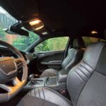 2020 Dodge charger SRT Hellcat image 2