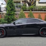 2020 Dodge charger SRT Hellcat image 6