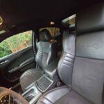 2020 Dodge charger SRT Hellcat image 7