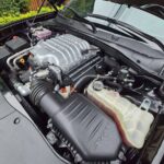 2020 Dodge charger SRT Hellcat image 8
